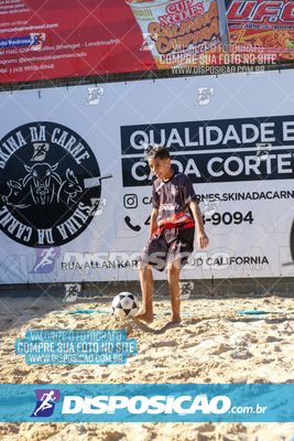 TREINO FUTVÔLEI ZN BEACH 25.11