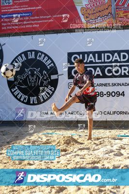 TREINO FUTVÔLEI ZN BEACH 25.11