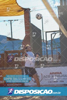 TREINO FUTVÔLEI ZN BEACH 25.11