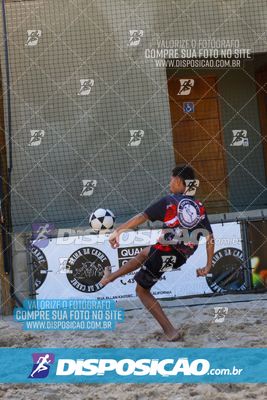 TREINO FUTVÔLEI ZN BEACH 25.11