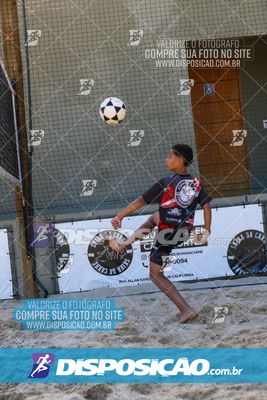 TREINO FUTVÔLEI ZN BEACH 25.11