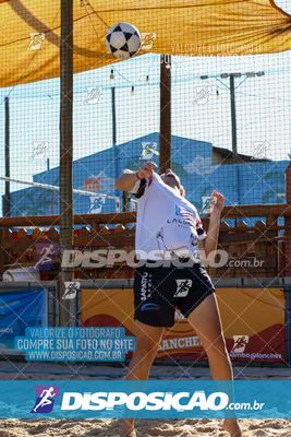 TREINO FUTVÔLEI ZN BEACH 25.11