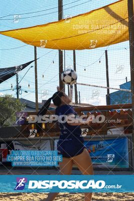 TREINO FUTVÔLEI ZN BEACH 25.11