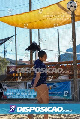 TREINO FUTVÔLEI ZN BEACH 25.11