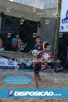 TREINO FUTVÔLEI ZN BEACH 25.11