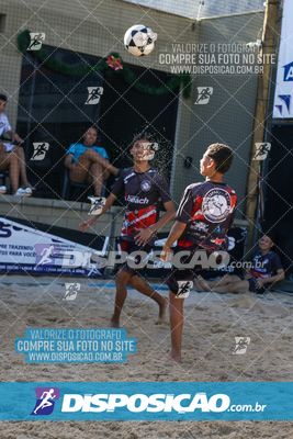 TREINO FUTVÔLEI ZN BEACH 25.11