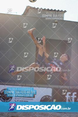 TREINO FUTVÔLEI ZN BEACH 25.11