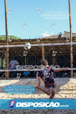 TREINO FUTVÔLEI ZN BEACH 25.11