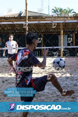 TREINO FUTVÔLEI ZN BEACH 25.11