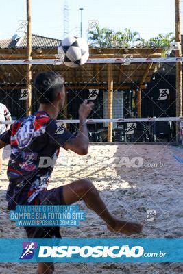 TREINO FUTVÔLEI ZN BEACH 25.11