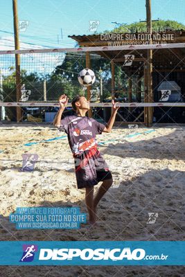 TREINO FUTVÔLEI ZN BEACH 25.11