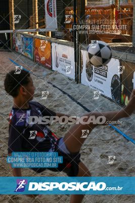 TREINO FUTVÔLEI ZN BEACH 25.11