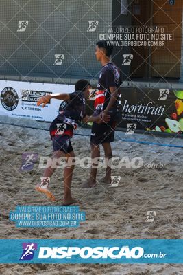 TREINO FUTVÔLEI ZN BEACH 25.11