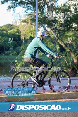 TREINO LAGO IGAPÓ 2 MANHÃ 25.11