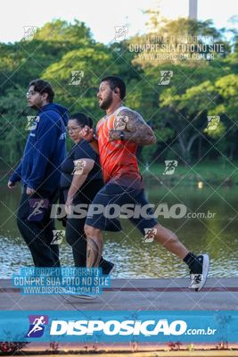 TREINO LAGO IGAPÓ 2 MANHÃ 25.11