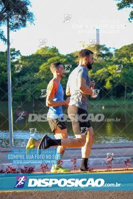 TREINO LAGO IGAPÓ 2 MANHÃ 25.11