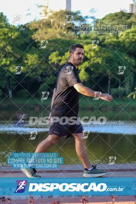 TREINO LAGO IGAPÓ 2 MANHÃ 25.11