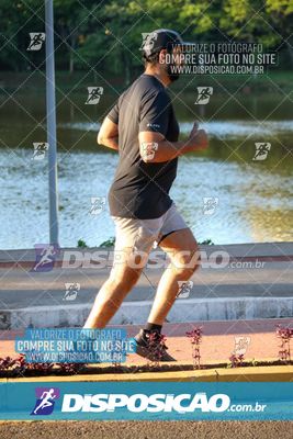 TREINO LAGO IGAPÓ 2 MANHÃ 25.11