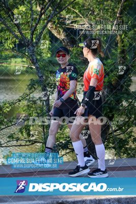 TREINO LAGO IGAPÓ 2 MANHÃ 25.11