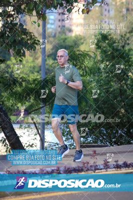 Treino Lago Igapó 2