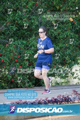 Treino Lago Igapó 2