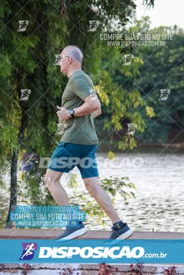 Treino Lago Igapó 2