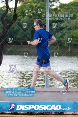 Treino Lago Igapó 2