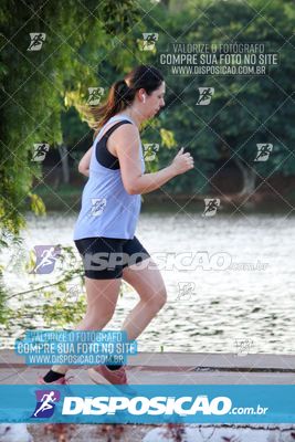 Treino Lago Igapó 2