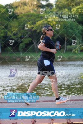 Treino Lago Igapó 2