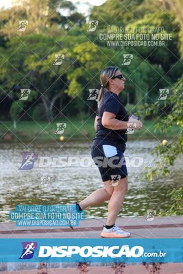Treino Lago Igapó 2