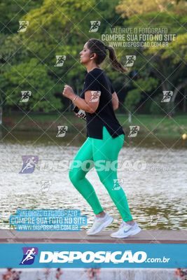 Treino Lago Igapó 2