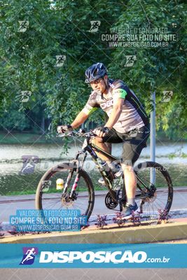 Treino Lago Igapó 2