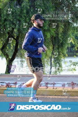 Treino Lago Igapó 2