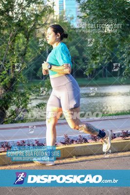 Treino Lago Igapó 2