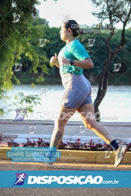 Treino Lago Igapó 2