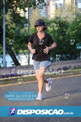 Treino Lago Igapó 2