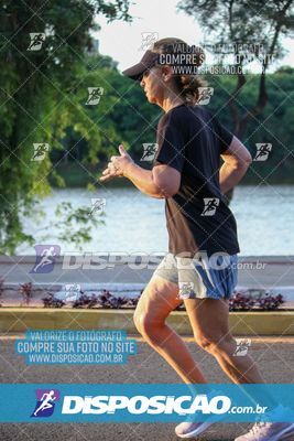 Treino Lago Igapó 2