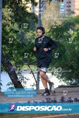 Treino Lago Igapó 2