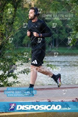 Treino Lago Igapó 2