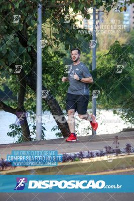 Treino Lago Igapó 2