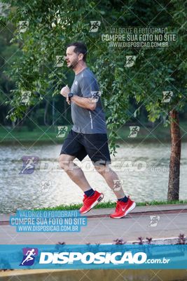 Treino Lago Igapó 2