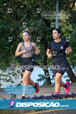 Treino Lago Igapó 2