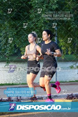 Treino Lago Igapó 2