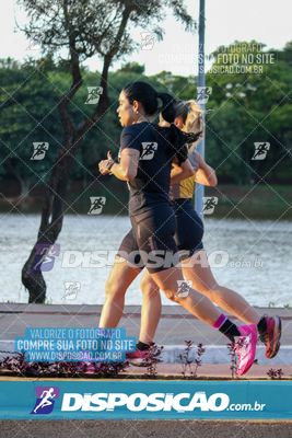 Treino Lago Igapó 2