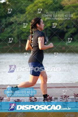 Treino Lago Igapó 2