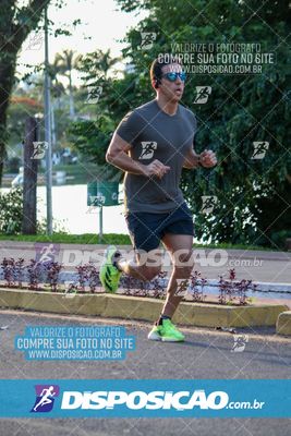 Treino Lago Igapó 2