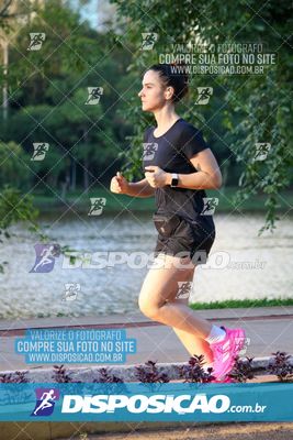 Treino Lago Igapó 2