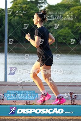 Treino Lago Igapó 2