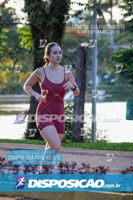 Treino Lago Igapó 2