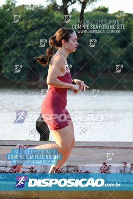 Treino Lago Igapó 2